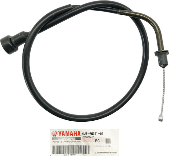 Yamaha Throttle Cable N102-Y04