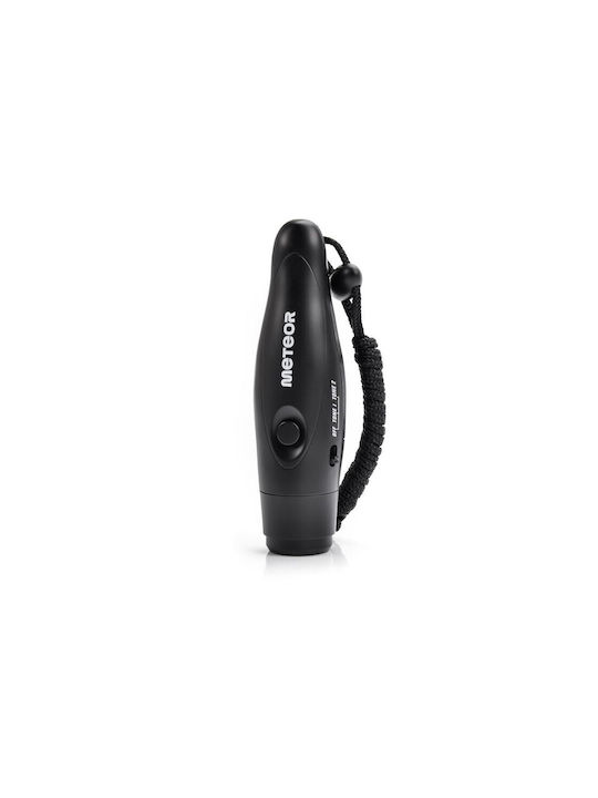 Meteor Coaches Whistle with Cord