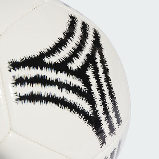 adidas Juventus Home Minge de fotbal Albă