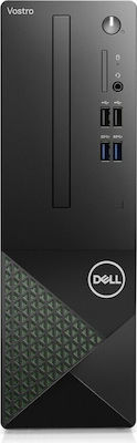 Dell Vostro 3020 SFF SFF Desktop PC (i7-13700/16GB DDR4/512GB SSD/W11 Pro)