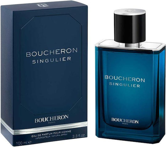 Boucheron Singulier Eau de Parfum 100ml