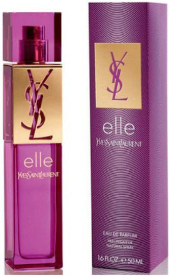 Ysl Elle Eau de Parfum 90ml