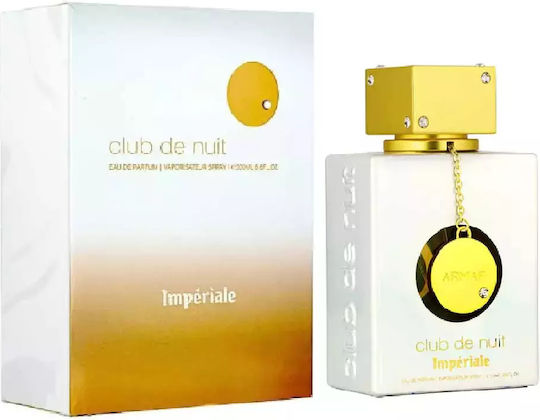 Armaf Club De Nuit Imperiale Eau de Parfum 105ml