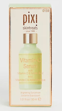 Pixi Vitamin C Serum Face with Vitamin C for Radiance 30ml