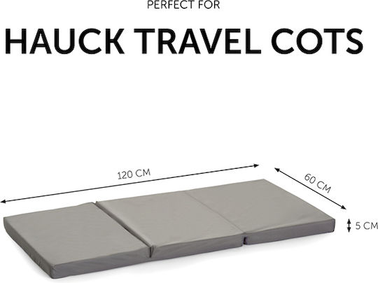Hauck 550380