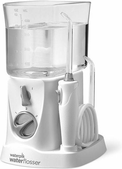 Waterpik Water Flosser White