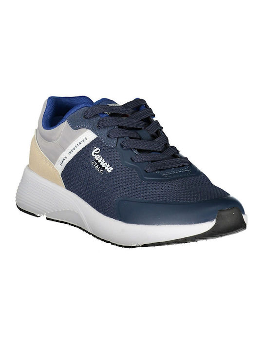 Carrera Jeans Sneakers Blue