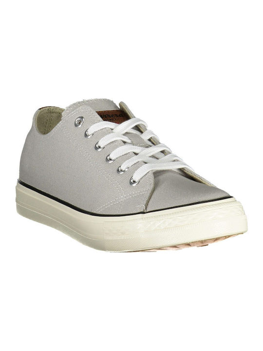 Carrera Jeans Sneakers Gray