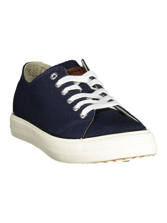 Carrera Jeans Ανδρικά Sneakers Μπλε