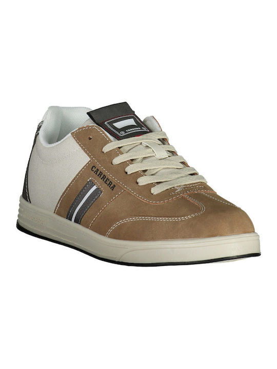 Carrera Jeans Sneakers Marrone