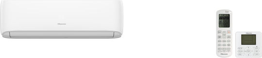 Hisense Expert Smart Klimaanlage Inverter 18000 BTU A++/A+ mit Ionisator und WiFi