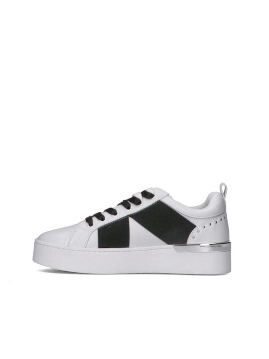 Liu Jo Silvia 38 Sneakers White