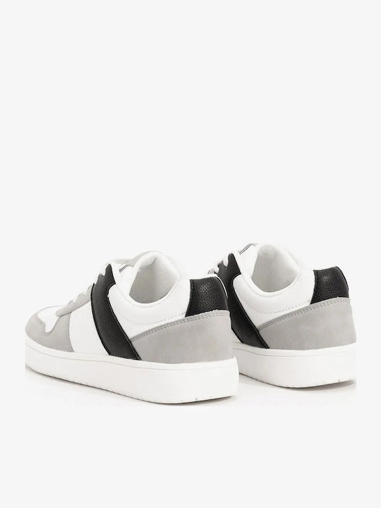 Sneakers White