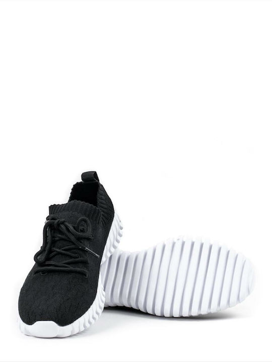 Sneakers Black