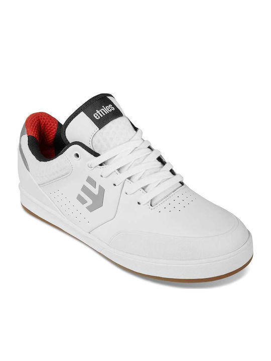 Ανδρικά Sneakers Λευκά