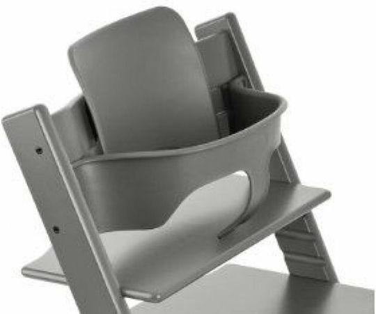 Stokke High Chair Seat Tripp Trapp Storm Grey ST-