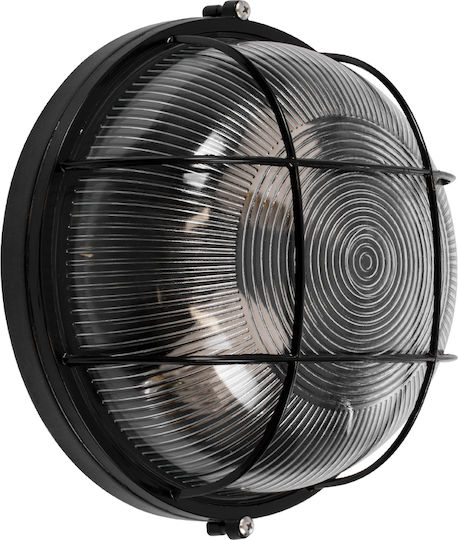 GloboStar Boatlight Στεγανή Χελώνα 24x24x11εκ. GloboStar Boatlight Στεγανή Χελώνα 24x24x11εκ.