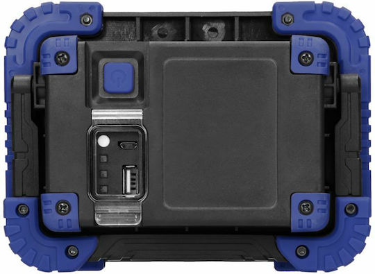 Redled Wasserdicht LED Flutlicht 20W Natürliches Weiß 4000K IP44