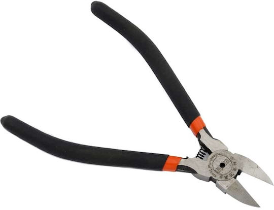 Jakemy Side Cutter Length 165mm