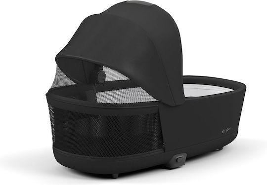 Cybex Port Bebe Priam Sepia Black