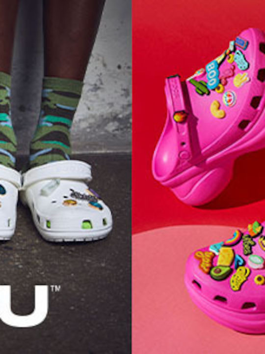 Jibbitz Charm Pentru Pantofi