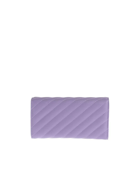 Modissimo Large Women's Wallet Lilac