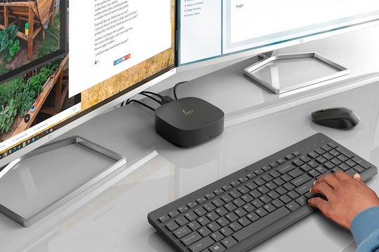 HP 330 Wireless Keyboard Only English US