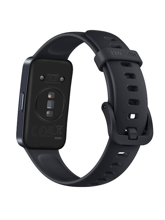 Huawei Band 8 Waterproof Midnight Black