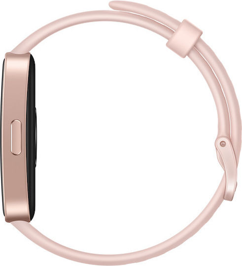 Huawei Band 8 Waterproof Roz Sakura