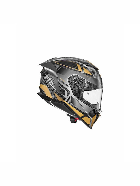 Premier TK 19 Κράνος Μηχανής Full Face ECE 22.06 1290gr