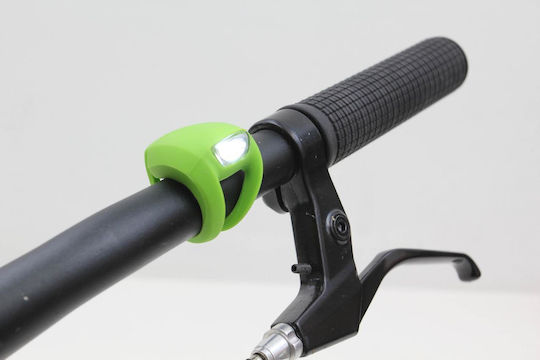 Chengxin 04352 Front Bicycle Light