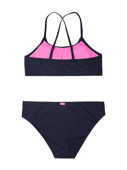 O'neill Kids Swimwear Bikini Navy Blue