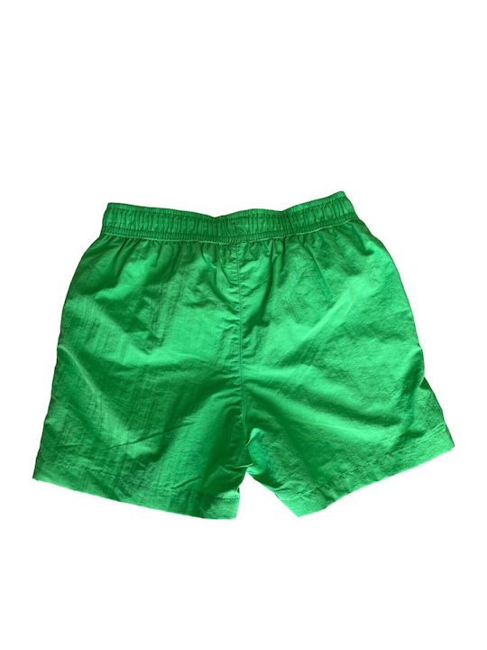 Champion Kids Swimwear Swim Shorts Green