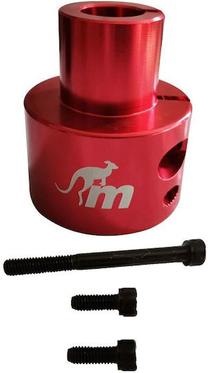 Monorim Spare Part for Electric Scooter Xiaomi in Black Color GS01
