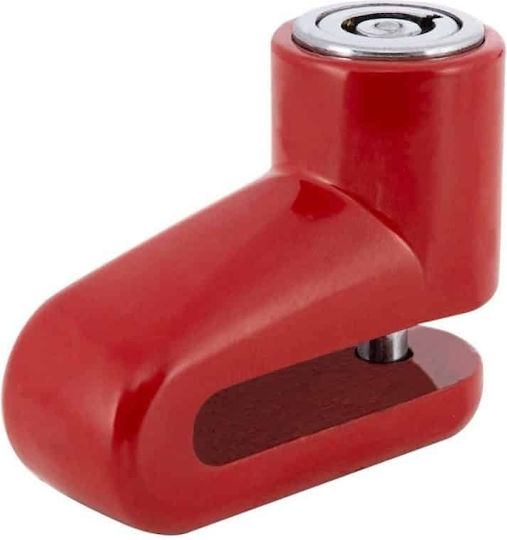 Accessory for Electric Scooter in Red Color 78344