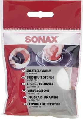 Sonax Polishing Sponge 70x70mm 04172410