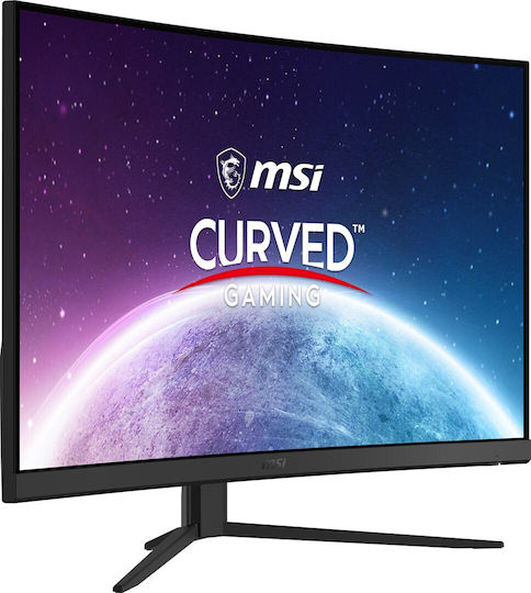 MSI G32C4X VA Curved Gaming Monitor 31.5" FHD 1920x1080 250Hz