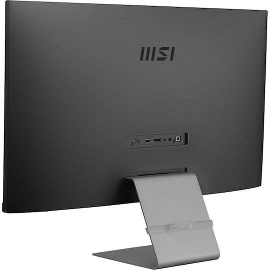 MSI Modern MD271UL IPS Monitor 27" 4K 3840x2160 με Χρόνο Απόκρισης 4ms GTG