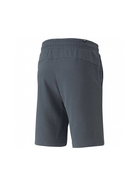 Puma Kids Athletic Shorts/Bermuda Ess+ Gray