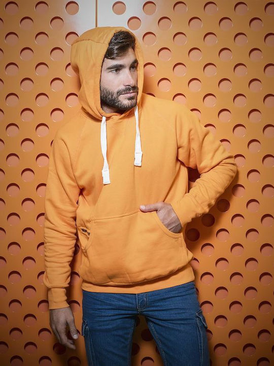 Payper Atlanta+ Werbe-Hoodie in Gray Farbe