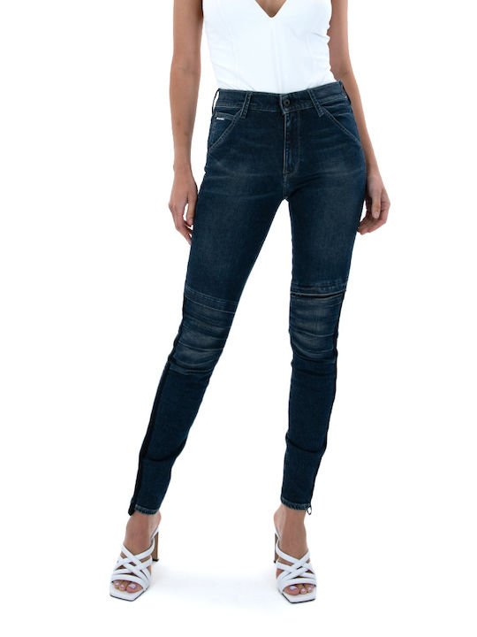 G-Star Raw Blugi pentru femei cu croială skinny