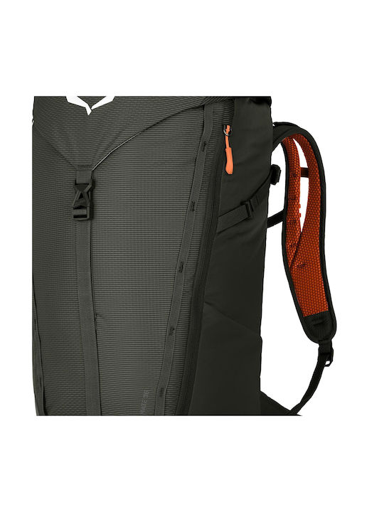 Salewa Ορειβατικό Σακίδιο 36lt Πράσινο Hiking