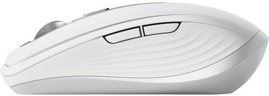 Logitech MX Anywhere 3S Wireless Bluetooth Mouse Pale Gray