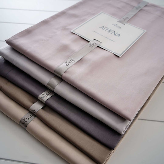 Vesta Home Athena Coverlet 270cm