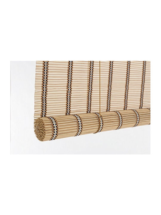 Bizzotto Shade Blind Bamboo in Beige Color L120xH260cm