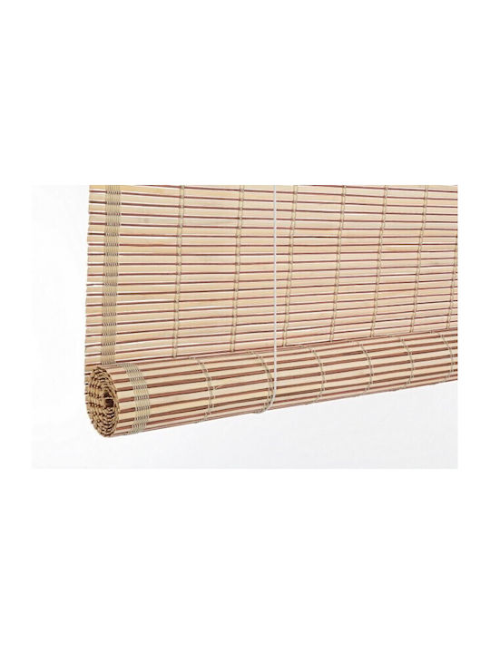 Bizzotto Shade Blind Bamboo in Beige Color L150xH260cm