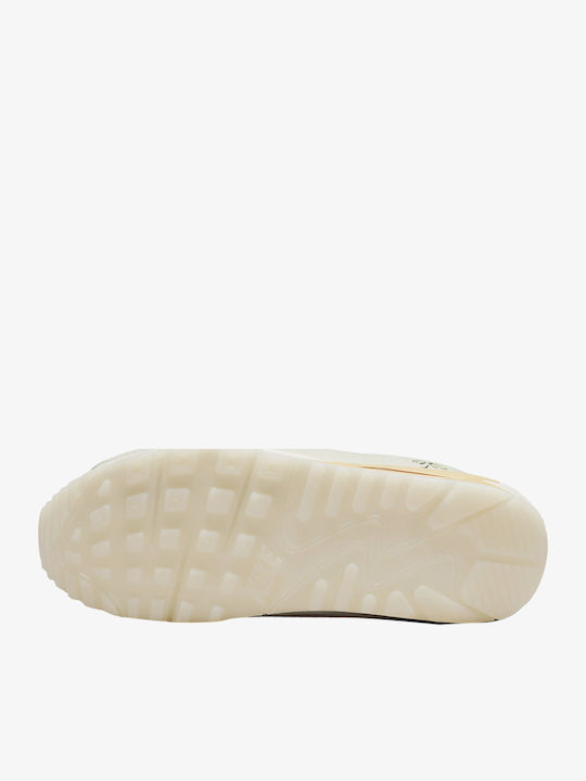 Air Max 90 SE Мъжки Маратонки White / Light / Bone / Sesame / Black