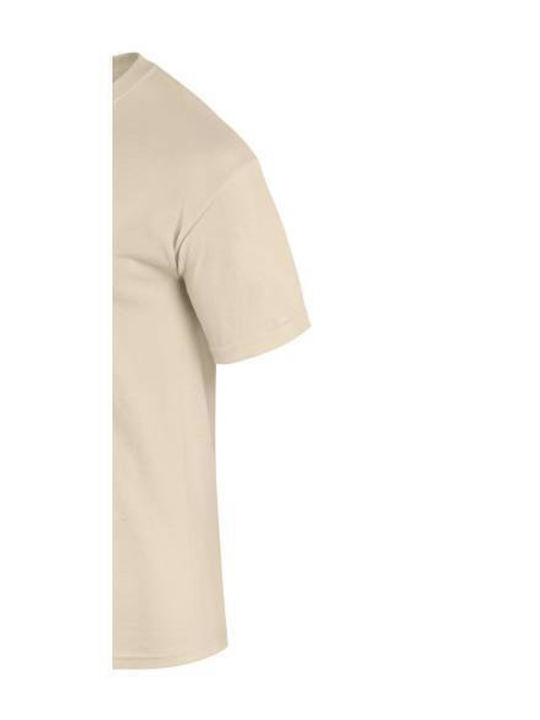 Takeposition Summer Sushi T-shirt Beige