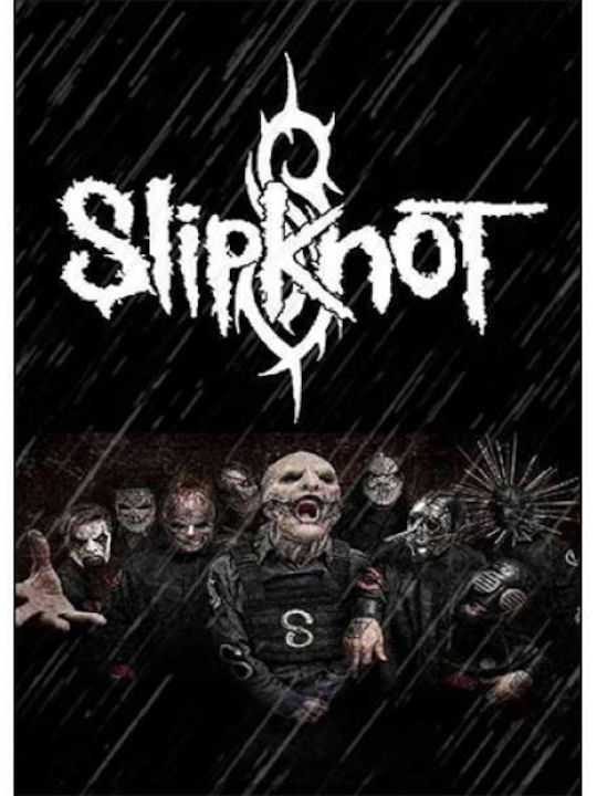 Takeposition T-shirt Slipknot Black