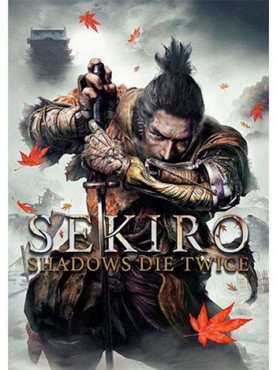 Takeposition H-cool Sekiro Damen Kapuzenpulli Schwarz